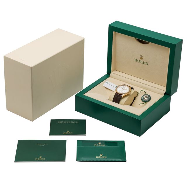 Rolex 1908 52508 Image 7